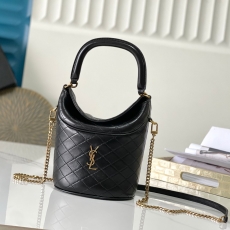 YSL Bucket Bags